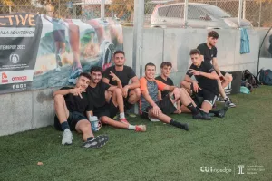 ΦΩΤΟΡΕΠΟΡΤΑΖ από το τουρνουά 6Χ6