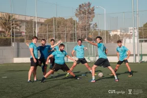ΦΩΤΟΡΕΠΟΡΤΑΖ από το τουρνουά 6Χ6