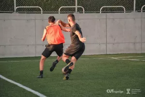 ΦΩΤΟΡΕΠΟΡΤΑΖ από το τουρνουά 6Χ6