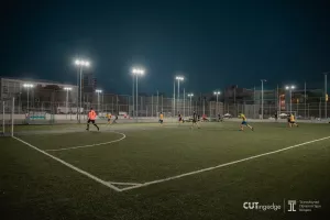 ΦΩΤΟΡΕΠΟΡΤΑΖ από το τουρνουά 6Χ6