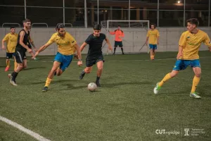 ΦΩΤΟΡΕΠΟΡΤΑΖ από το τουρνουά 6Χ6