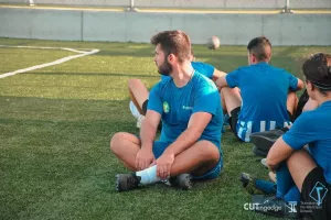 ΦΩΤΟΡΕΠΟΡΤΑΖ από το τουρνουά 6Χ6