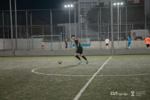 ΦΩΤΟΡΕΠΟΡΤΑΖ από το τουρνουά 6Χ6