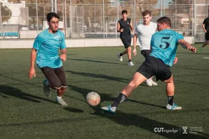 ΦΩΤΟΡΕΠΟΡΤΑΖ από το τουρνουά 6Χ6
