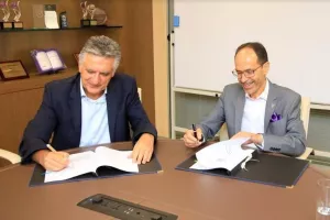 Η Cablenet "Communications Partner" της ΚΟΕ 