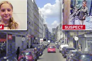 Φρίκη στο Παρίσι με τη 12χρονη που βρέθηκε νεκρή σε βαλίτσα – Το ανατριχιαστικό στοιχείο στο κορμί της
