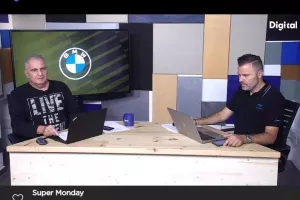 ΒΙΝΤΕΟ/Super Monday - Δείτε ΕΔΩ την εκπομπή