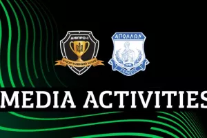 Απόλλων/Το πρόγραμμα ενόψει Ντνίπρο-1