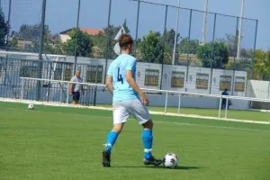 Κ16 (Φωτορεπορτάζ) Πάφος FC - ΑΠΟΕΛ