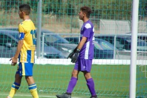 Κ16 (Φωτορεπορτάζ) Πάφος FC - ΑΠΟΕΛ