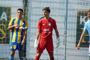Κ16 (Φωτορεπορτάζ) Πάφος FC - ΑΠΟΕΛ