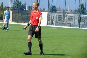 Κ16 (Φωτορεπορτάζ) Πάφος FC - ΑΠΟΕΛ