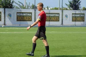 Κ16 (Φωτορεπορτάζ) Πάφος FC - ΑΠΟΕΛ