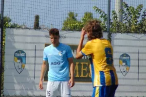 Κ16 (Φωτορεπορτάζ) Πάφος FC - ΑΠΟΕΛ