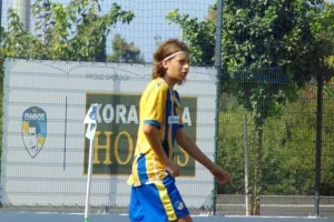 Κ16 (Φωτορεπορτάζ) Πάφος FC - ΑΠΟΕΛ