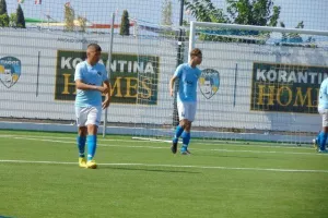 Κ16 (Φωτορεπορτάζ) Πάφος FC - ΑΠΟΕΛ