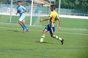 Κ16 (Φωτορεπορτάζ) Πάφος FC - ΑΠΟΕΛ