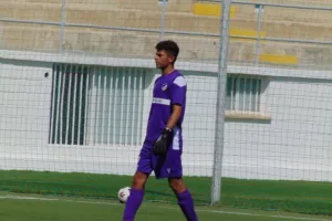 Κ16 (Φωτορεπορτάζ) Πάφος FC - ΑΠΟΕΛ
