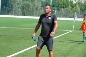 Κ16 (Φωτορεπορτάζ) Πάφος FC - ΑΠΟΕΛ