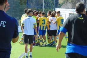 Κ16 (Φωτορεπορτάζ) Πάφος FC - ΑΠΟΕΛ