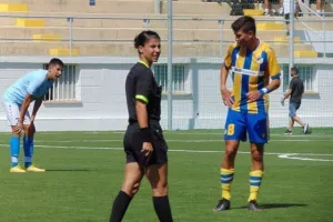 Κ17 (Φωτορεπορτάζ) Πάφος FC - AΠΟΕΛ