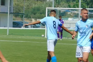 Κ17 (Φωτορεπορτάζ) Πάφος FC - AΠΟΕΛ