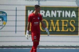 Κ17 (Φωτορεπορτάζ) Πάφος FC - AΠΟΕΛ