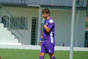 Κ17 (Φωτορεπορτάζ) Πάφος FC - AΠΟΕΛ