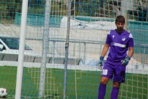 Κ17 (Φωτορεπορτάζ) Πάφος FC - AΠΟΕΛ