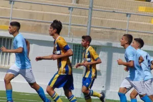 Κ17 (Φωτορεπορτάζ) Πάφος FC - AΠΟΕΛ
