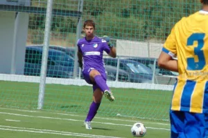 Κ17 (Φωτορεπορτάζ) Πάφος FC - AΠΟΕΛ