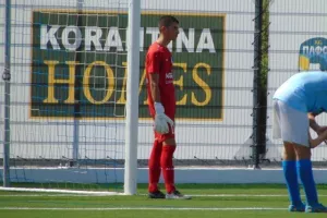Κ17 (Φωτορεπορτάζ) Πάφος FC - AΠΟΕΛ
