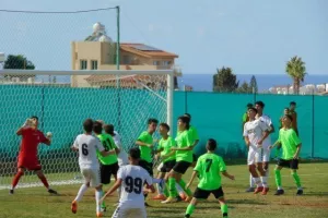 Κ16( Φωτορεπορτάζ) Ακρίτας - Δόξα