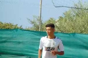 Κ16( Φωτορεπορτάζ) Ακρίτας - Δόξα