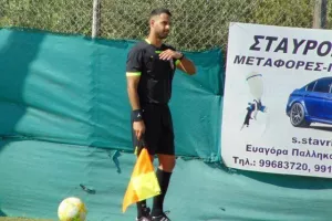 Κ16( Φωτορεπορτάζ) Ακρίτας - Δόξα