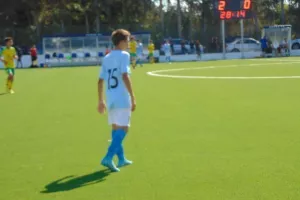 Κ14 (Φωτορεπορτάζ) Πάφος FC - ΑΕΚ