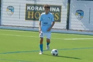 Κ14 (Φωτορεπορτάζ) Πάφος FC - ΑΕΚ