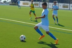 Κ14 (Φωτορεπορτάζ) Πάφος FC - ΑΕΚ