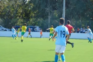 Κ14 (Φωτορεπορτάζ) Πάφος FC - ΑΕΚ
