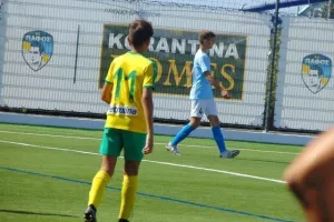 Κ14 (Φωτορεπορτάζ) Πάφος FC - ΑΕΚ