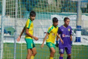 Κ14 (Φωτορεπορτάζ) Πάφος FC - ΑΕΚ