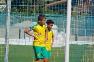 Κ14 (Φωτορεπορτάζ) Πάφος FC - ΑΕΚ