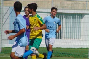 Κ14 (Φωτορεπορτάζ) Πάφος FC - ΑΕΚ