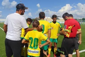 Κ14 (Φωτορεπορτάζ) Πάφος FC - ΑΕΚ