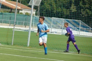Κ14 (Φωτορεπορτάζ) Πάφος FC - ΑΕΚ