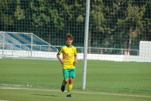 Κ14 (Φωτορεπορτάζ) Πάφος FC - ΑΕΚ