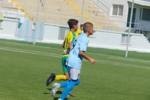 Κ14 (Φωτορεπορτάζ) Πάφος FC - ΑΕΚ