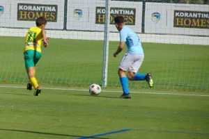 Κ14 (Φωτορεπορτάζ) Πάφος FC - ΑΕΚ