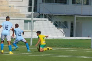 Κ14 (Φωτορεπορτάζ) Πάφος FC - ΑΕΚ