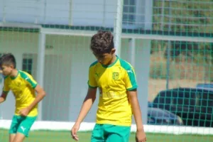 Κ14 (Φωτορεπορτάζ) Πάφος FC - ΑΕΚ